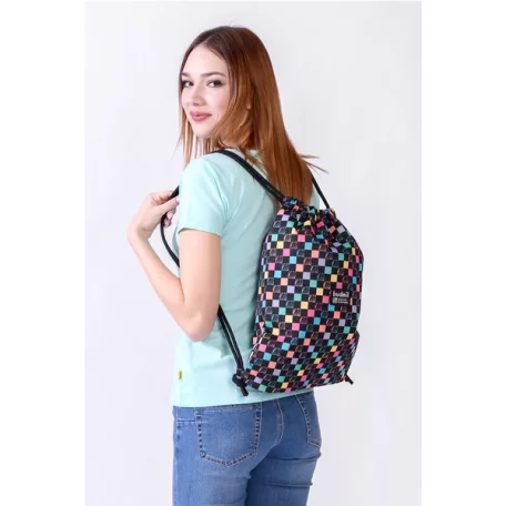 Budmil unisex Táska-Tornazsák