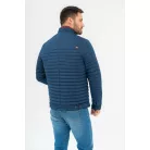 Budmil férfi kabát-vékony steppelt dzseki - B20010113-001