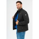 Budmil férfi kabát-vékony steppelt dzseki - B20010113-002