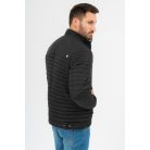 Budmil férfi kabát-vékony steppelt dzseki - B20010113-002