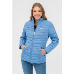 Budmil női Kabát-vékony steppelt dzseki - B20010114-002