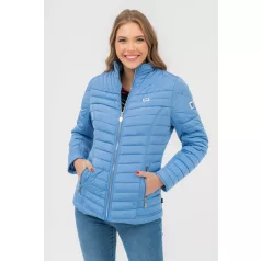 Budmil női Kabát-vékony steppelt dzseki - B20010114-002