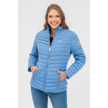 Budmil női Kabát-vékony steppelt dzseki - B20010114-002