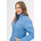 Budmil női Kabát-vékony steppelt dzseki - B20010114-002