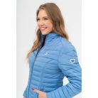 Budmil női Kabát-vékony steppelt dzseki - B20010114-002