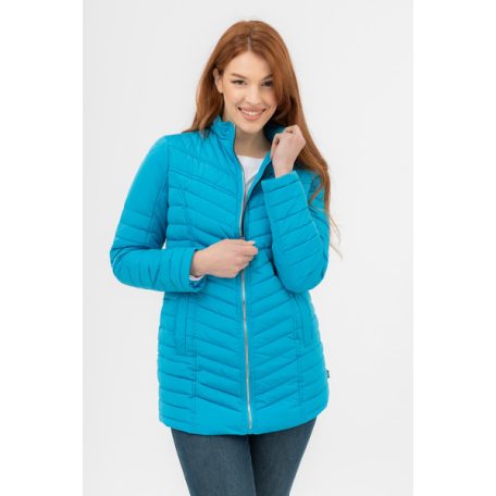 Budmil női Kabát-vékony steppelt dzseki - B20010115-001