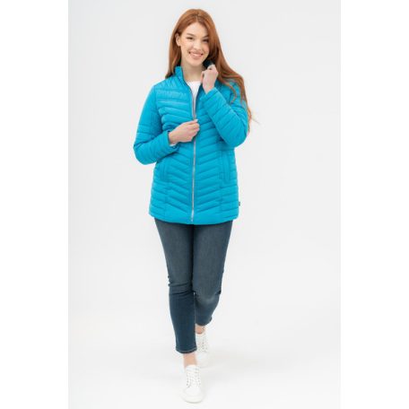 Budmil női Kabát-vékony steppelt dzseki - B20010115-001