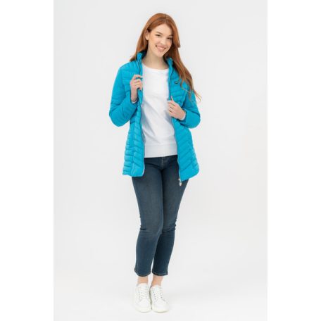 Budmil női Kabát-vékony steppelt dzseki - B20010115-001