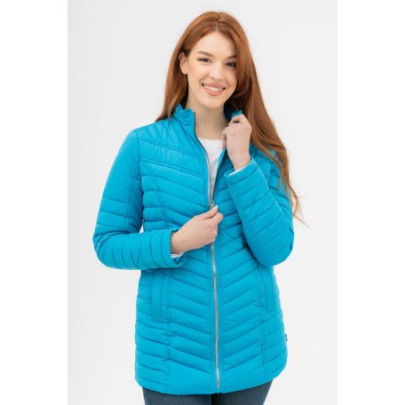 Budmil női Kabát-vékony steppelt dzseki - B20010115-001