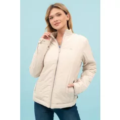 Budmil női Kabát-vékony steppelt dzseki - B20010120-001