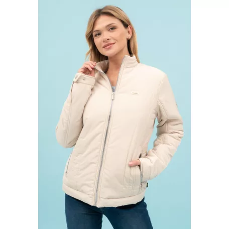 Budmil női Kabát-vékony steppelt dzseki - B20010120-001