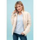 Budmil női Kabát-vékony steppelt dzseki - B20010120-001