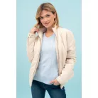 Budmil női Kabát-vékony steppelt dzseki - B20010120-001