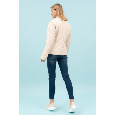 Budmil női Kabát-vékony steppelt dzseki - B20010120-001