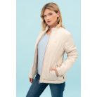 Budmil női Kabát-vékony steppelt dzseki - B20010120-001