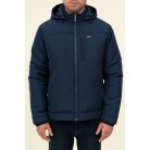 Budmil férfi kabát-vékony steppelt dzseki - B20010122-001