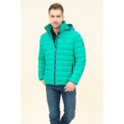 Budmil férfi Kabát-vékony steppelt dzseki - B20010123-001