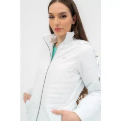 Budmil női Kabát-vékony steppelt dzseki - B20010128-001