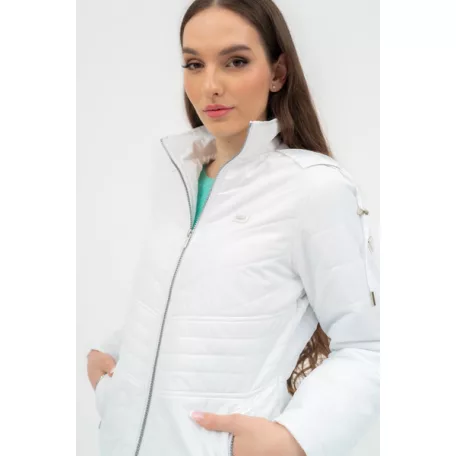 Budmil női Kabát-vékony steppelt dzseki - B20010128-001