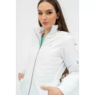 Budmil női Kabát-vékony steppelt dzseki - B20010128-001