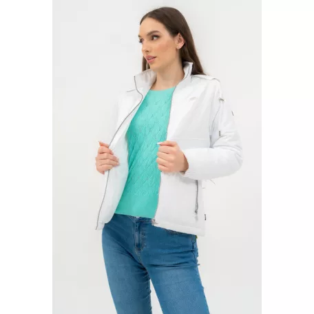 Budmil női Kabát-vékony steppelt dzseki - B20010128-001