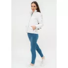 Budmil női Kabát-vékony steppelt dzseki - B20010128-001