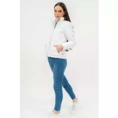 Budmil női Kabát-vékony steppelt dzseki - B20010128-001