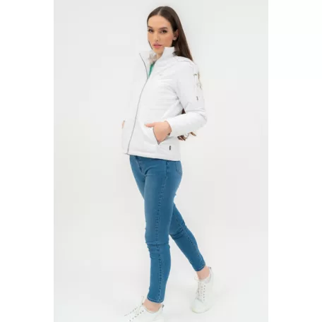 Budmil női Kabát-vékony steppelt dzseki - B20010128-001