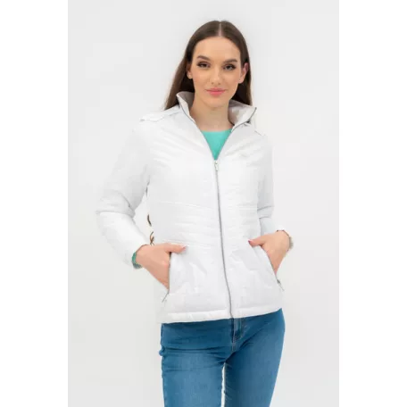 Budmil női Kabát-vékony steppelt dzseki - B20010128-001