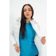 Budmil női Kabát-vékony steppelt dzseki - B20010130-001