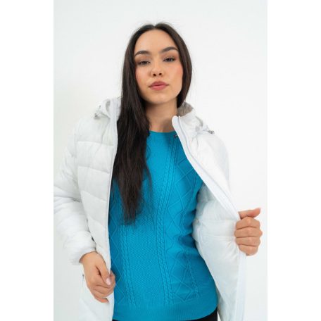 Budmil női Kabát-vékony steppelt dzseki - B20010130-001