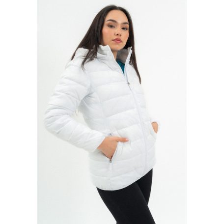 Budmil női Kabát-vékony steppelt dzseki - B20010130-001