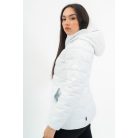 Budmil női Kabát-vékony steppelt dzseki - B20010130-001