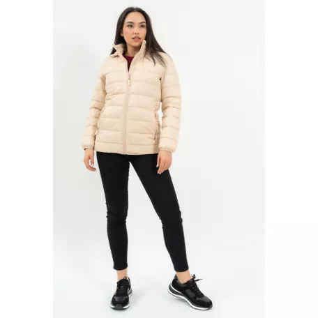 Budmil női Kabát-vékony steppelt dzseki - B20010130-002