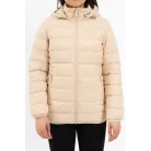 Budmil női Kabát-vékony steppelt dzseki - B20010130-002