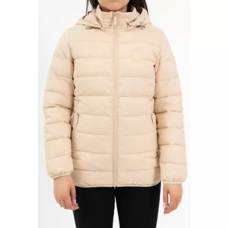 Budmil női Kabát-vékony steppelt dzseki - B20010130-002