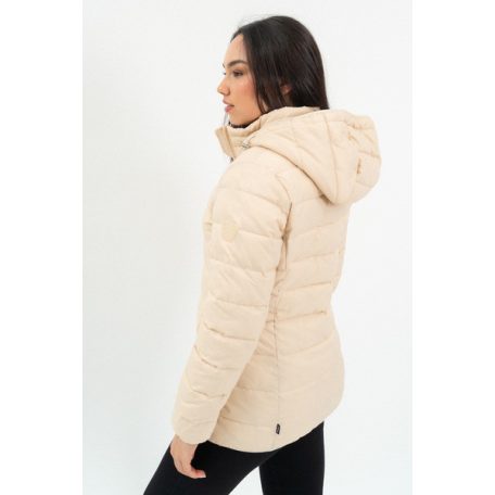 Budmil női Kabát-vékony steppelt dzseki - B20010130-002