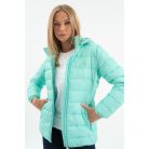 Budmil női Kabát-vékony steppelt dzseki - B20010130-003