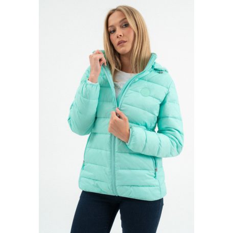 Budmil női Kabát-vékony steppelt dzseki - B20010130-003