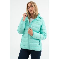 Budmil női Kabát-vékony steppelt dzseki - B20010130-003