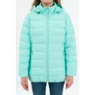 Budmil női Kabát-vékony steppelt dzseki - B20010130-003