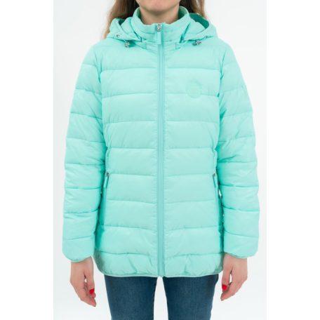 Budmil női Kabát-vékony steppelt dzseki - B20010130-003