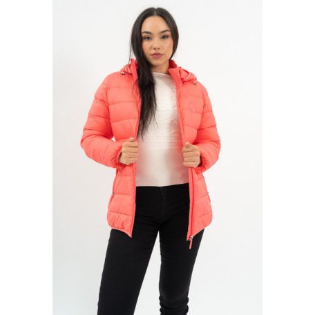 Budmil női Kabát-vékony steppelt dzseki - B20010130-004