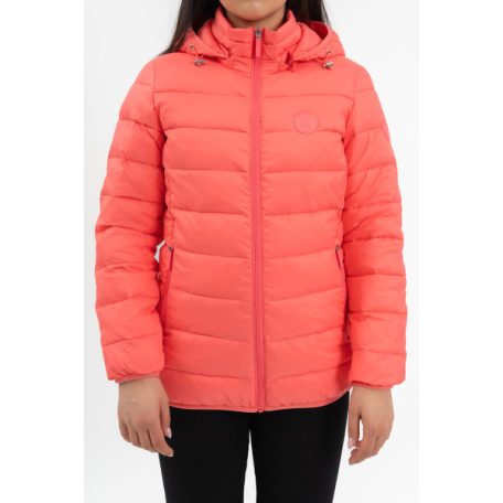 Budmil női Kabát-vékony steppelt dzseki - B20010130-004