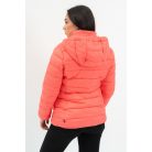 Budmil női Kabát-vékony steppelt dzseki - B20010130-004