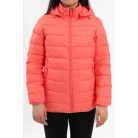 Budmil női Kabát-vékony steppelt dzseki - B20010130-004