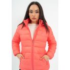 Budmil női Kabát-vékony steppelt dzseki - B20010130-004