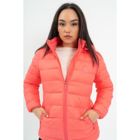 Budmil női Kabát-vékony steppelt dzseki - B20010130-004