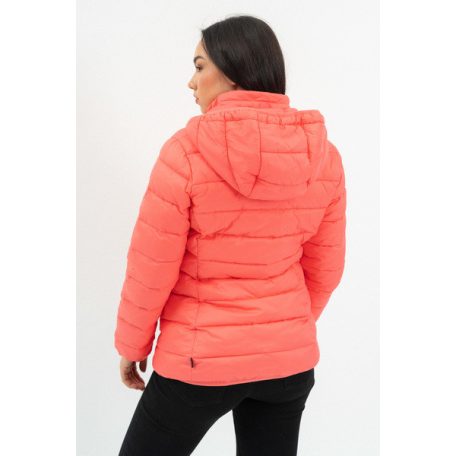 Budmil női Kabát-vékony steppelt dzseki - B20010130-004