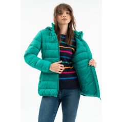 Budmil női Kabát-vékony steppelt dzseki - B20010130-005